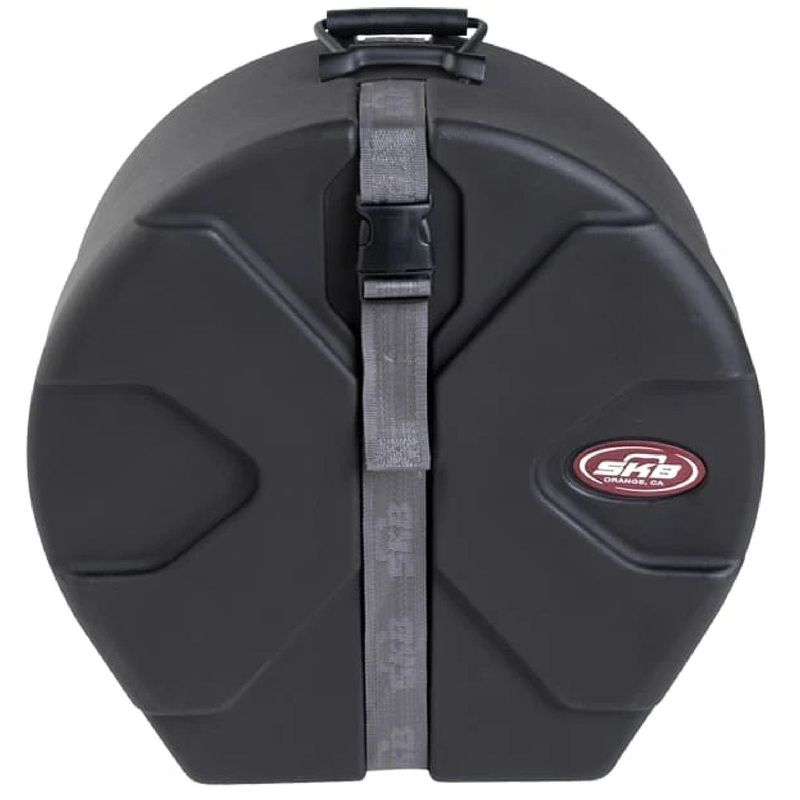 SKB D5514 5.5" X 14" Snare Case with Padded Interior