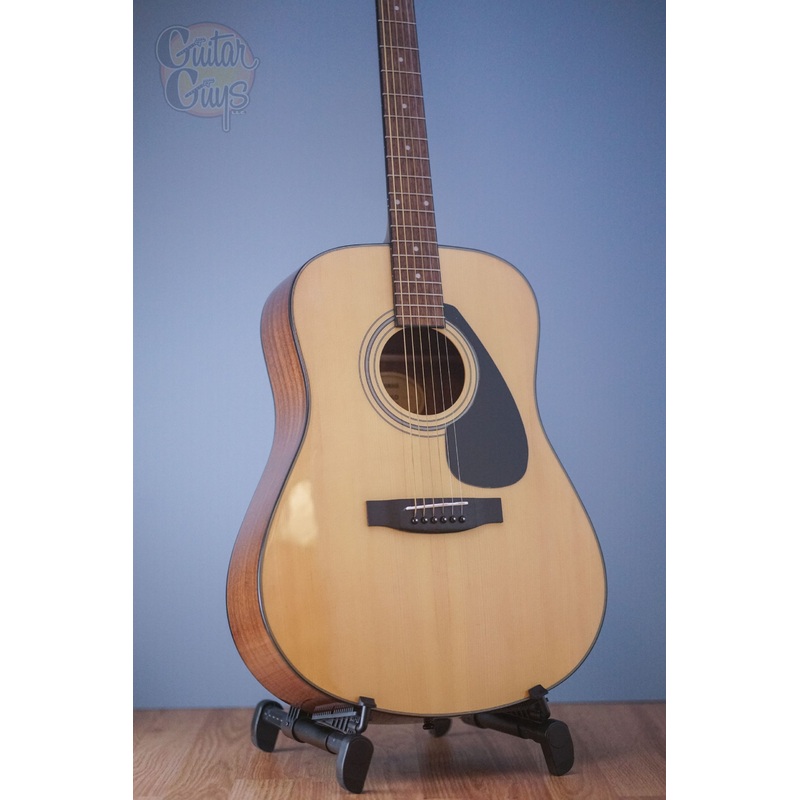 Yamaha Gigmaker Standard Natural