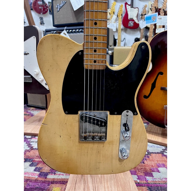 1954 Fender Esquire