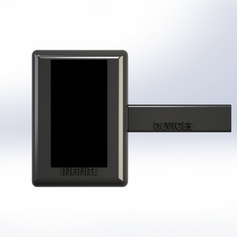 52 Sounds - Infinity Pedal Module