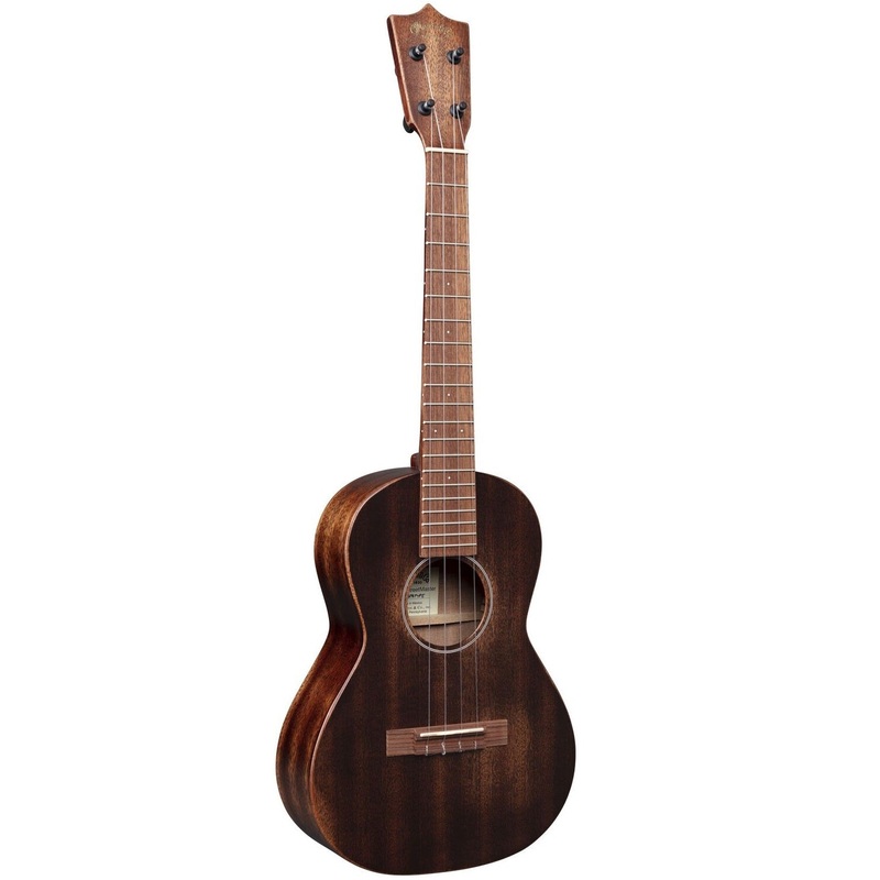 Martin T1-STMSTR-UKE Tenor Mahogany Ukulele StreetMaster