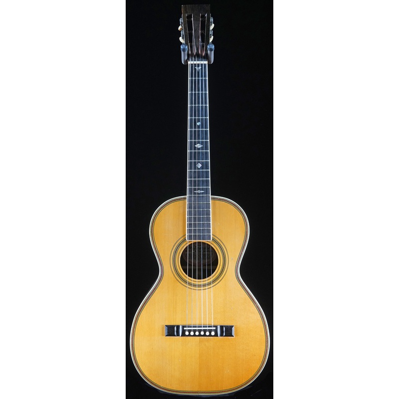 1906 Washburn Model 225