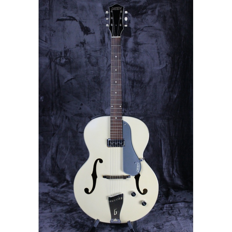 1957 Gretsch 6187 Corvette