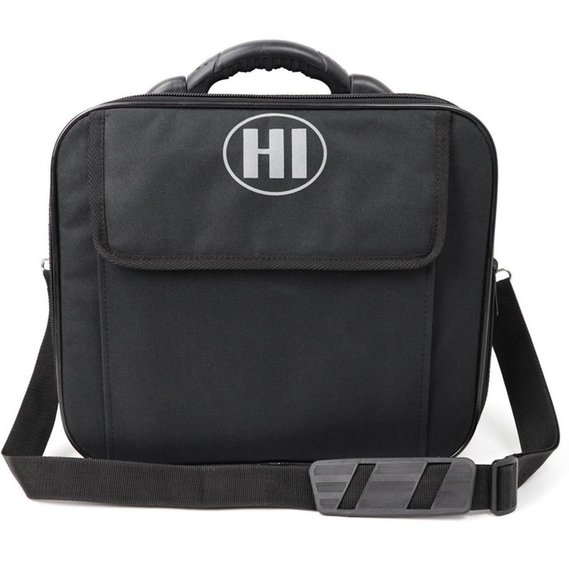 HI Bags DDP-03D/6 Double Bass Drum Pedal Bag