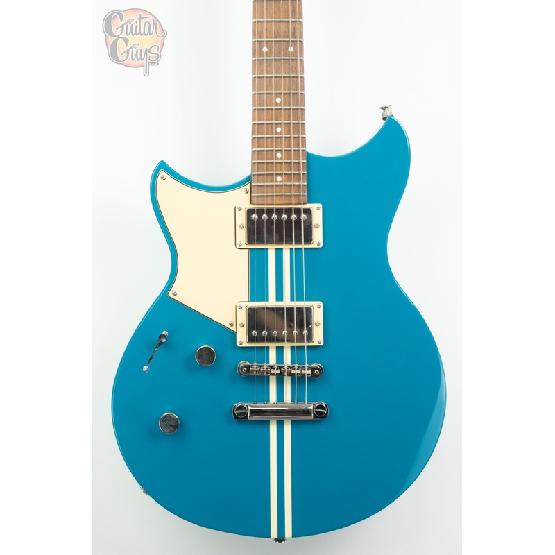 Yamaha RSE20L Revstar Element Left Handed Swift Blue