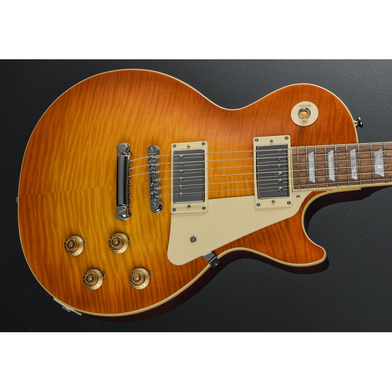 1959 Les Paul Standard - Iced Tea