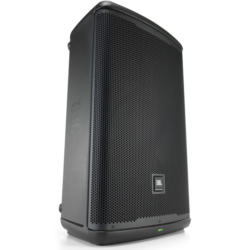 JBL EON715 15" Powered PA Speaker w/ Bluetooth
