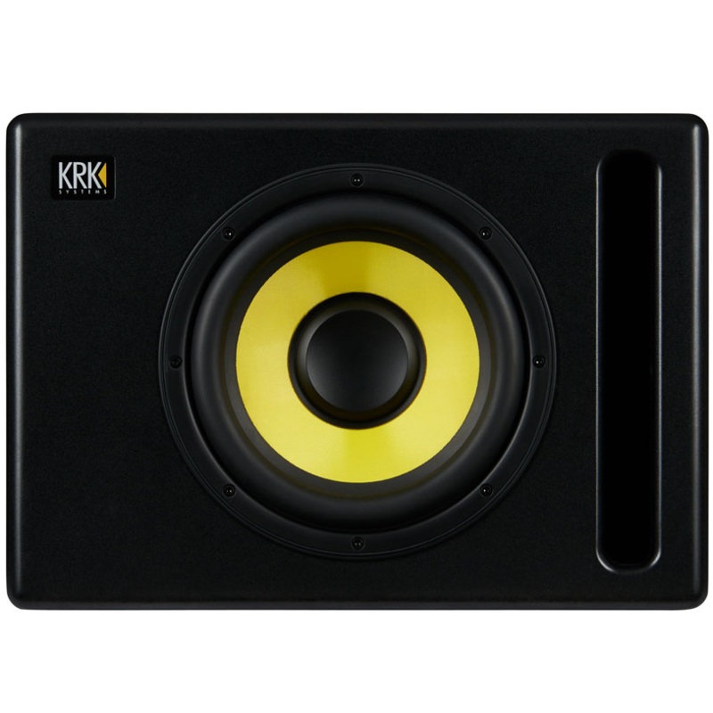 KRK S10.4-NA 10" Studio Subwoofer