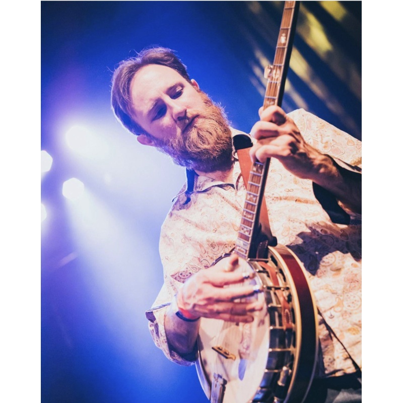 Online Lesson with Chris Elliott 30 Minutes