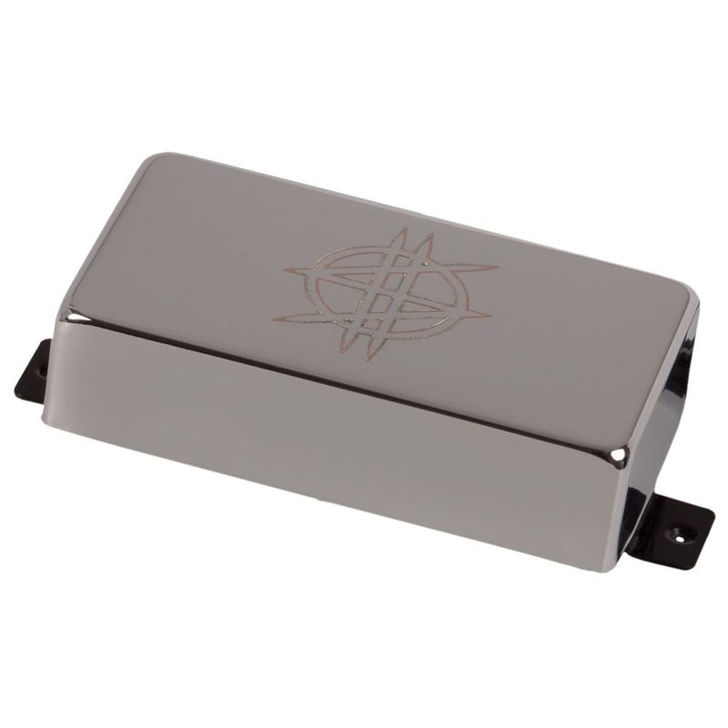 Synyster Gates Signature Bridge - Tremolo - Chrome