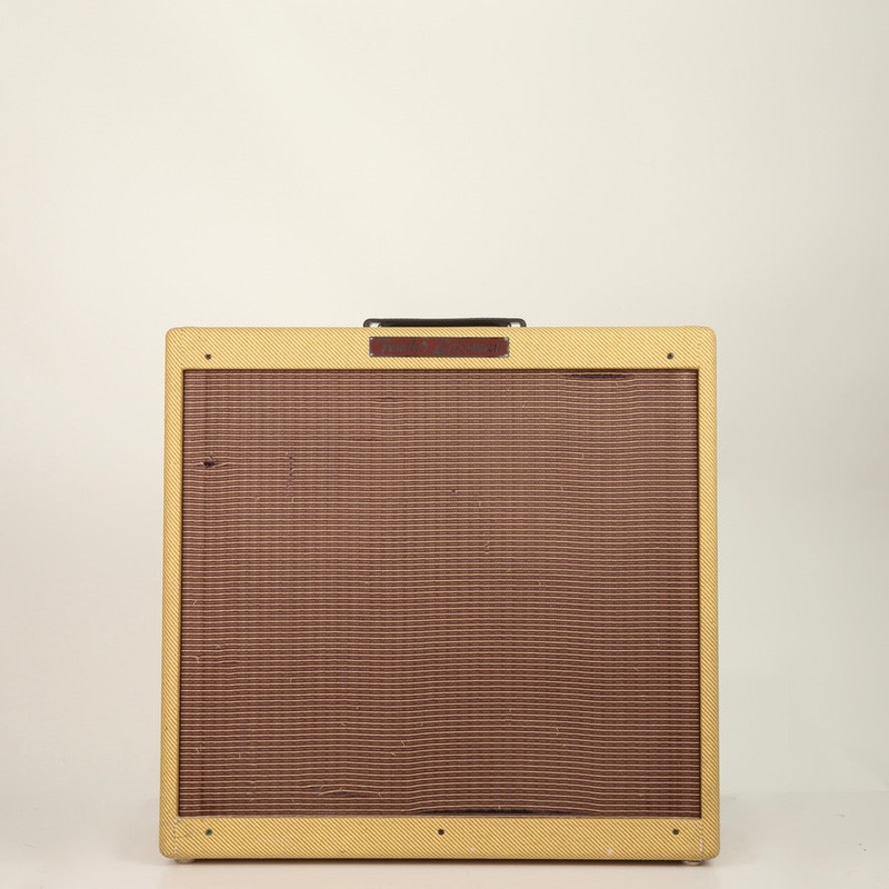 1992 Fender 59 Bassman