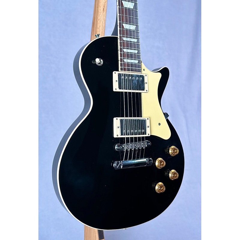Previously Owned Heritage H150 Ebony