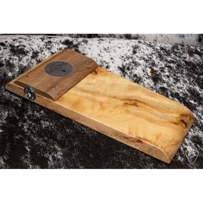 Wild Dog Yowie Stomp Box - 16324