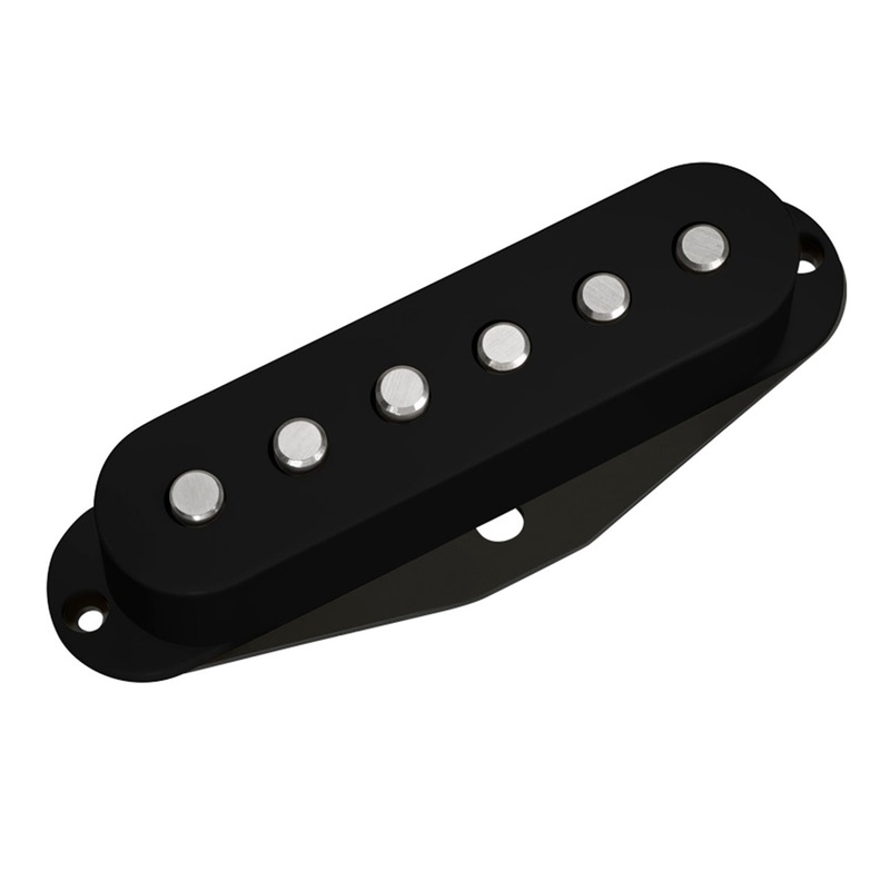 DiMarzio Area 61, Black