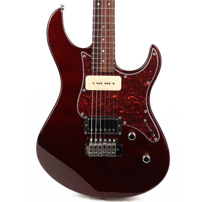 Yamaha PAC 611VFM Root Beer