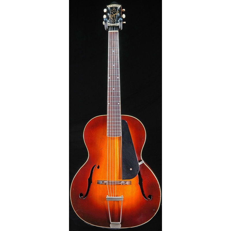 1932 Epiphone Royal Masterbilt