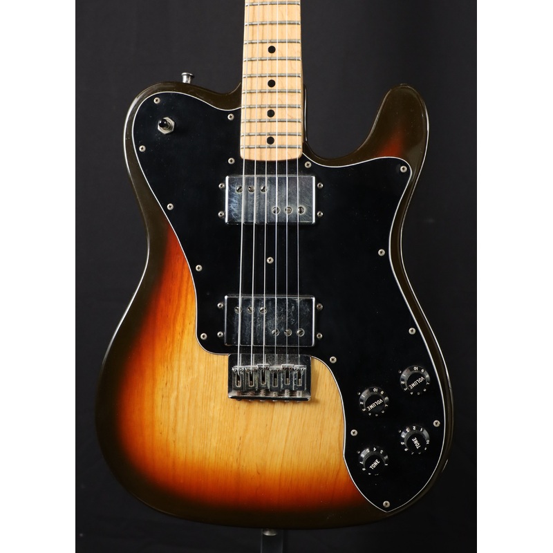 1978 Fender Telecaster Deluxe