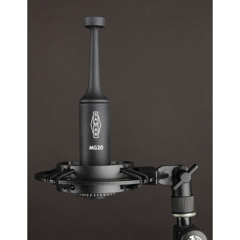 Samar MG20 Small-Diaphragm Condenser