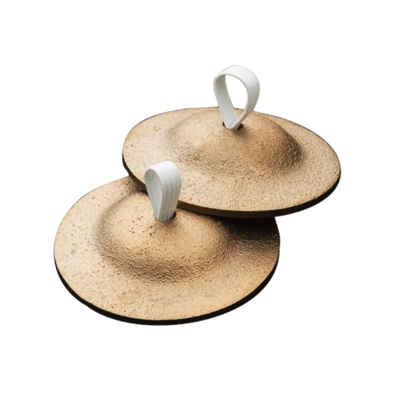 Zildjian Finger Cymbal Pair - Thin