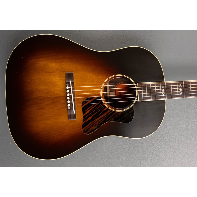 1936 Advanced Jumbo - Vintage Sunburst
