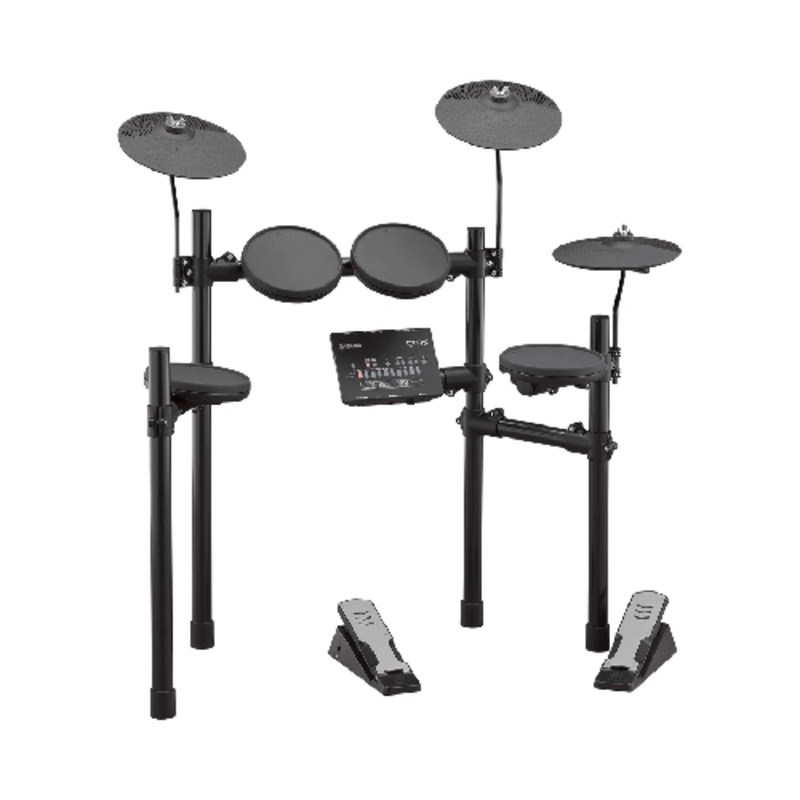 YAMAHA DTX452K ELECTRIC DRUM KIT 