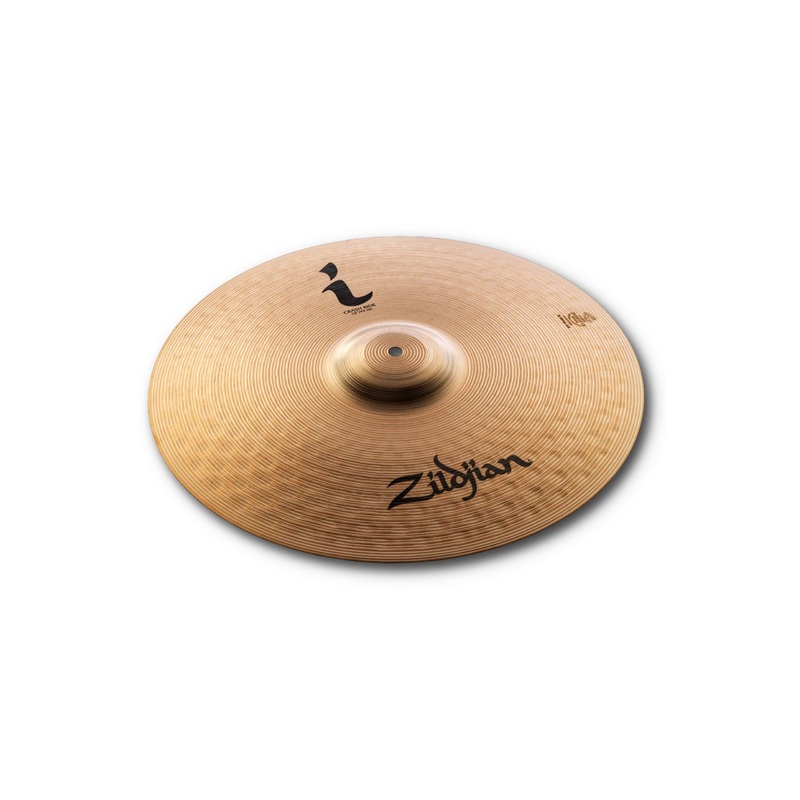 Zildjian I Series Crash Cymbal 18"