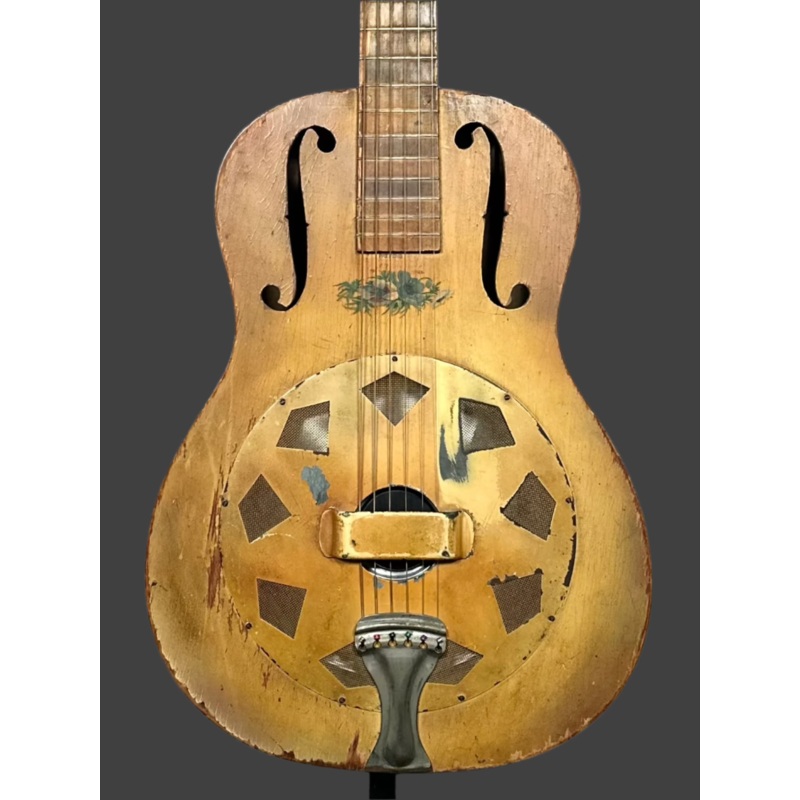 1928 National Triolian