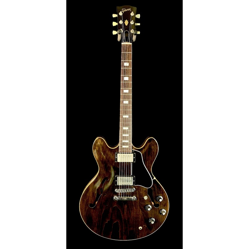1979 Gibson ES 335 Walnut