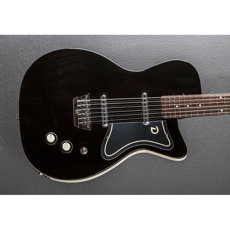 '56 U2 - Black