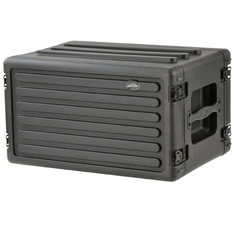 SKB SKB-R6S 6U Shallow Roto Rack