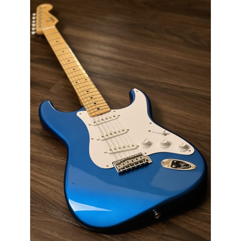 Tokai TST-95 PHB/M Goldstar Sound Japan in Pelham Blue Single variant