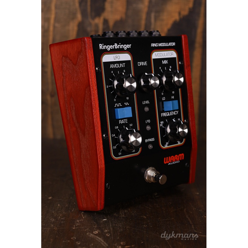 Warm Audio RingerBringer Ring Modulator