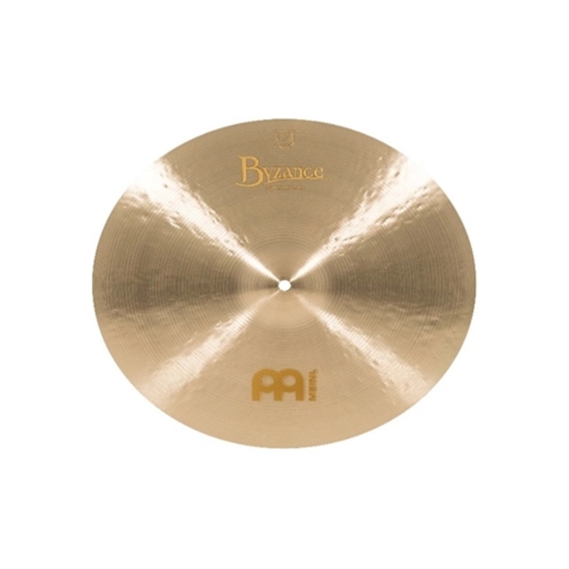 16 JAZZ THIN CRASH  B16JTC 