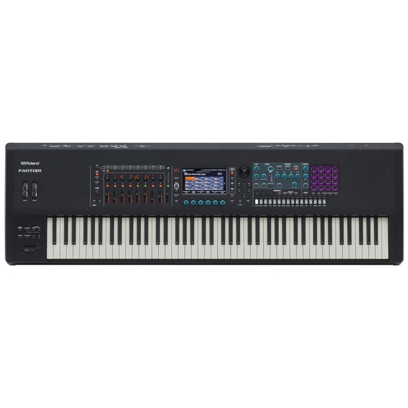 Roland Fantom 8 Keyboard Synthesizer