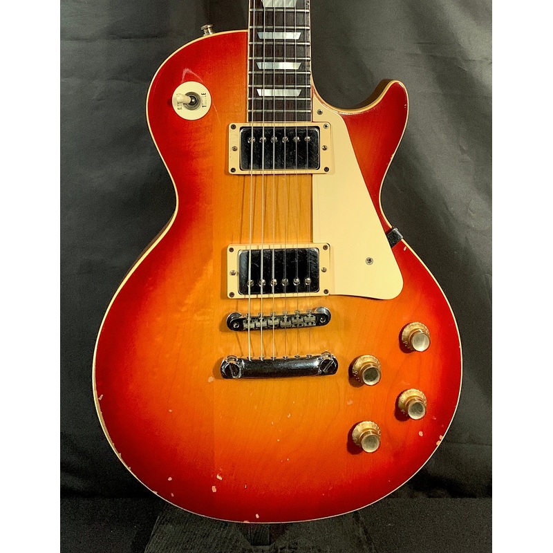 1969 Gibson Les Paul