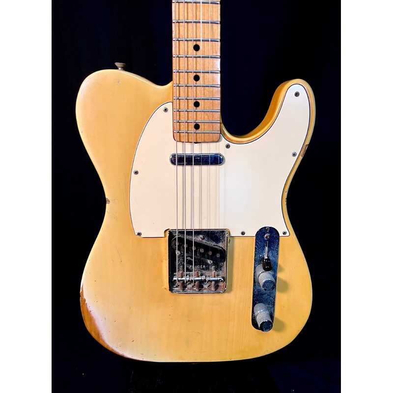 1971 Fender Telecaster