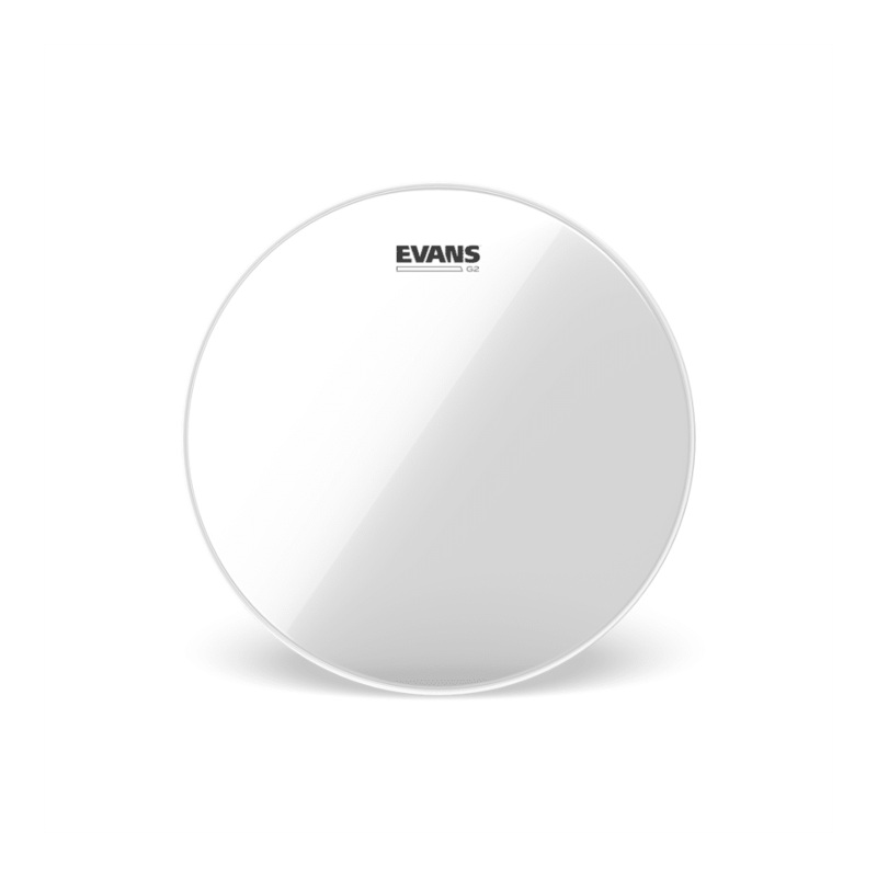 Evans G2 8" Clear Drumhead