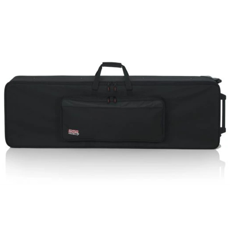 Gator GK-88 88 Key Keyboard Case L 57.5" W 18" H 6".