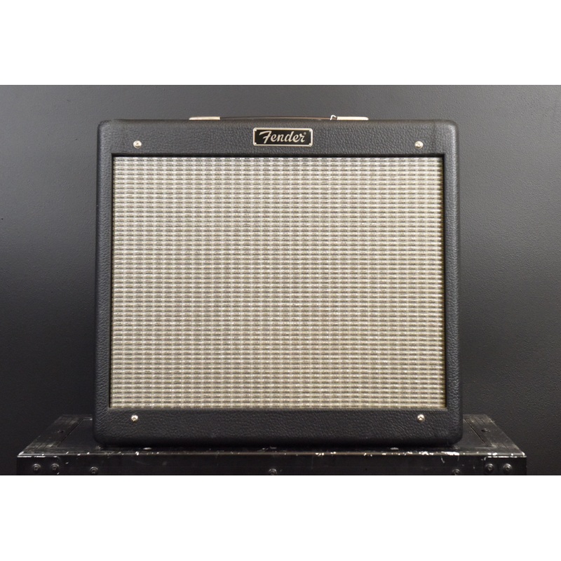 USED Blues Junior, '02