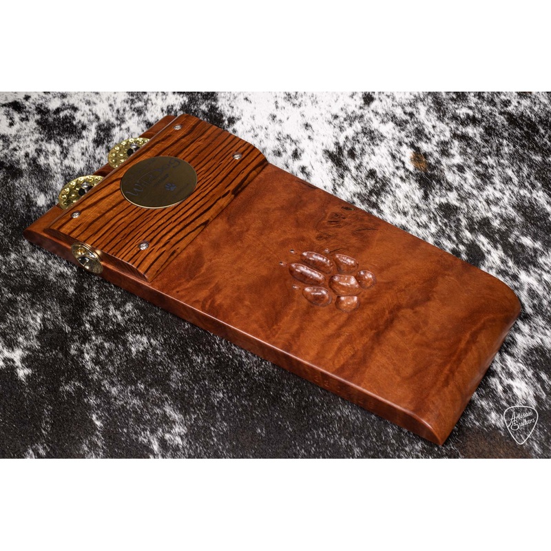 Wild Dog Custom Shop Stomp Box -  16185