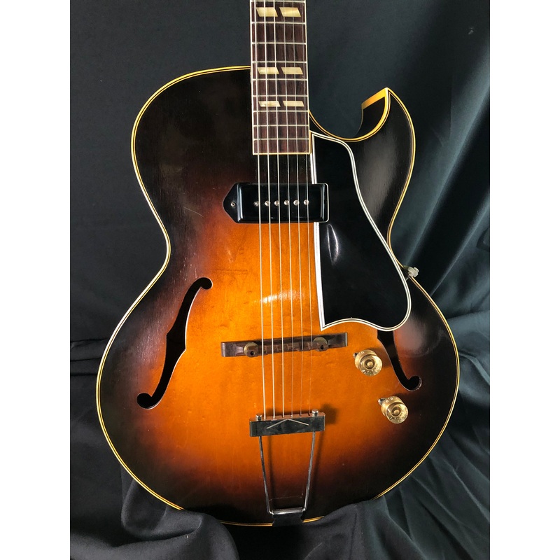 1950 Gibson ES 175