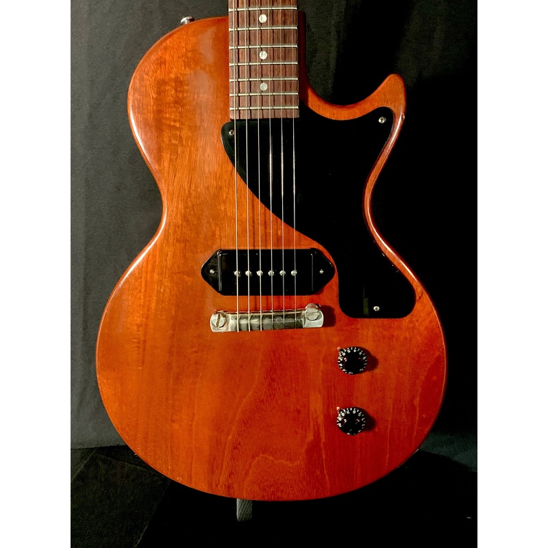 2007 Gibson Les Paul Jr