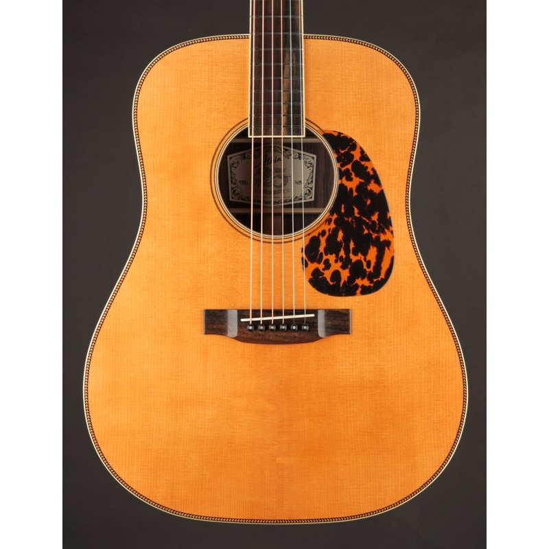 Atkin White Rice Dreadnought