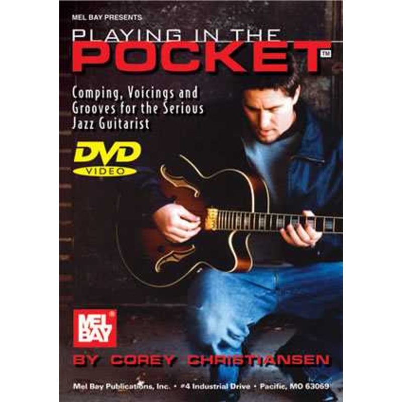 Playing in the Pocket