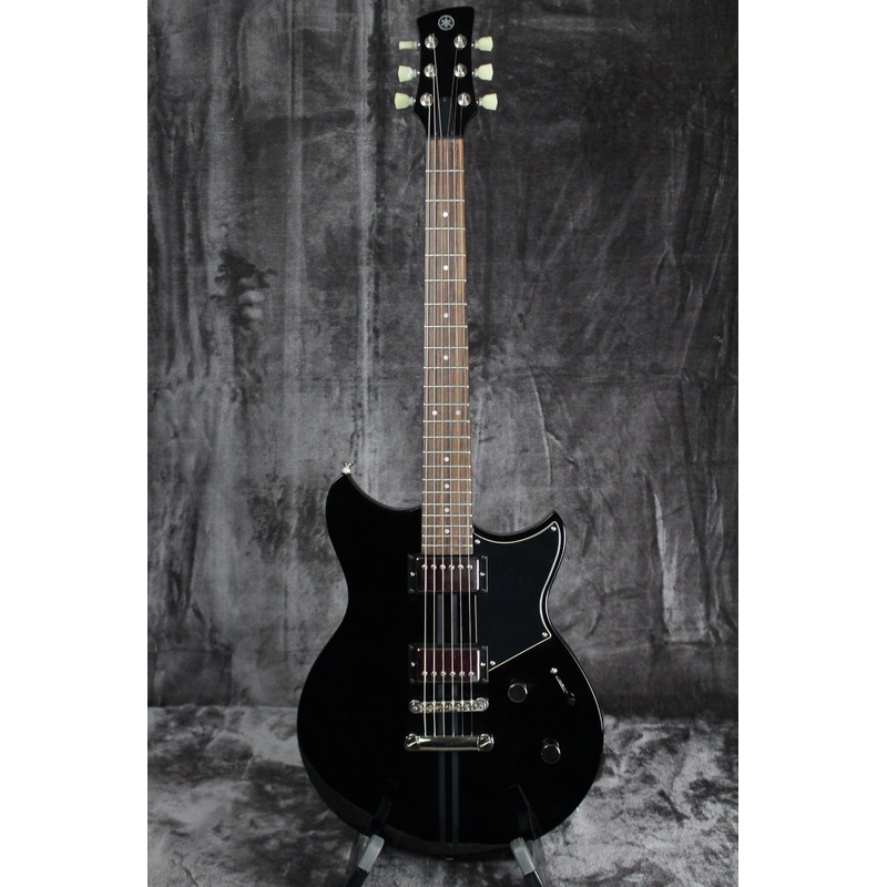 Yamaha RevStar RSE20BL