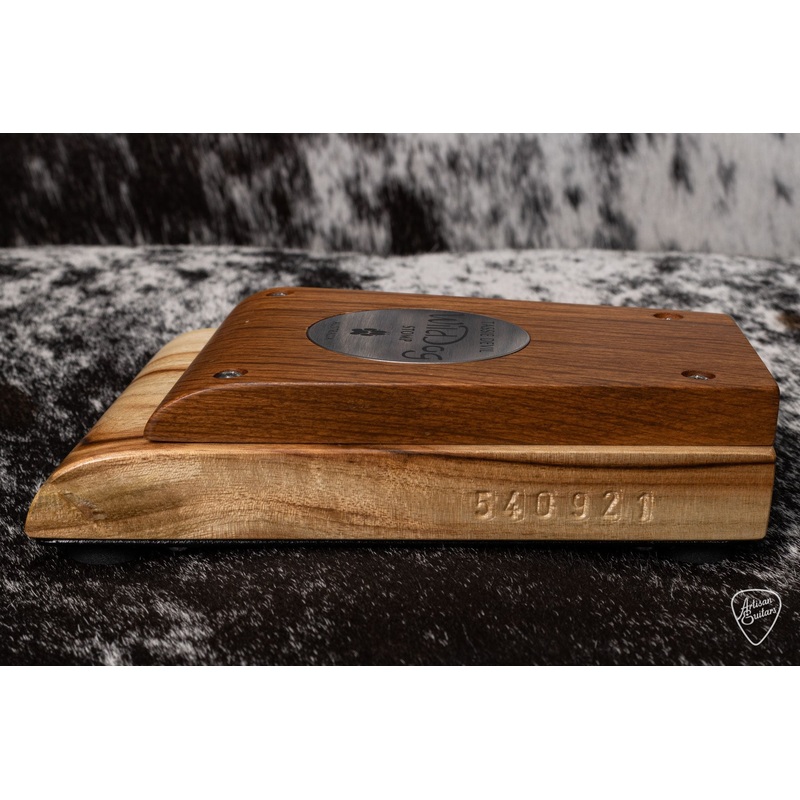 Wild Dog Tassie Devil Stomp Box - 16437