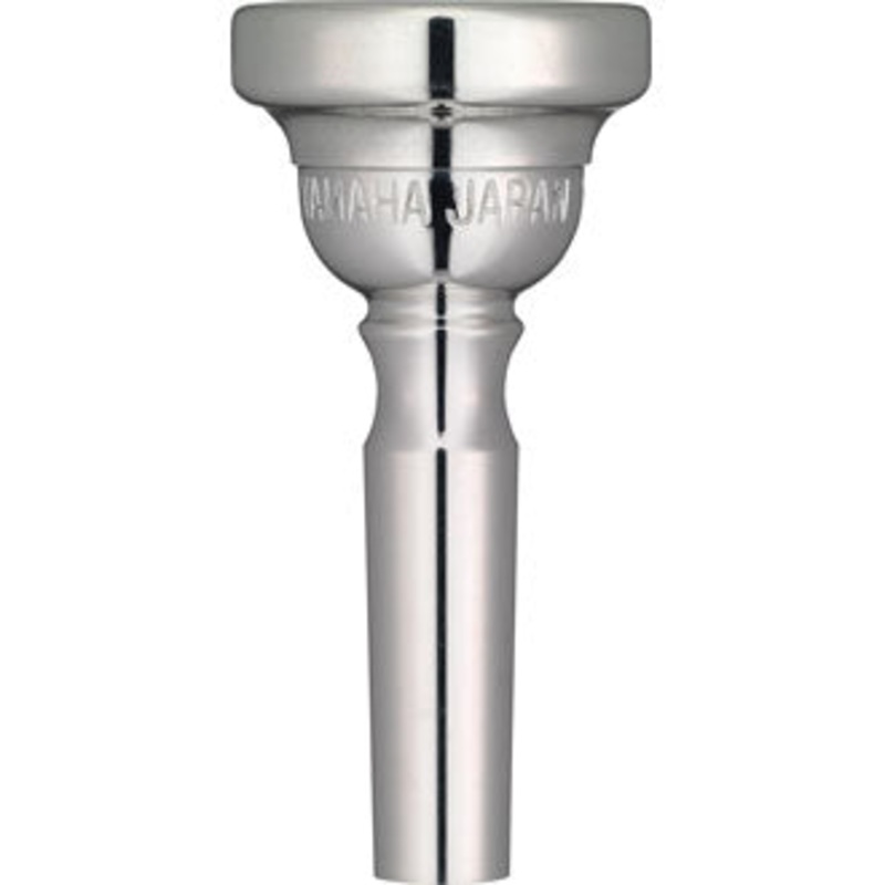 Yamaha YACCRL14B4 Standard Cornet Mouthpiece Long Shank