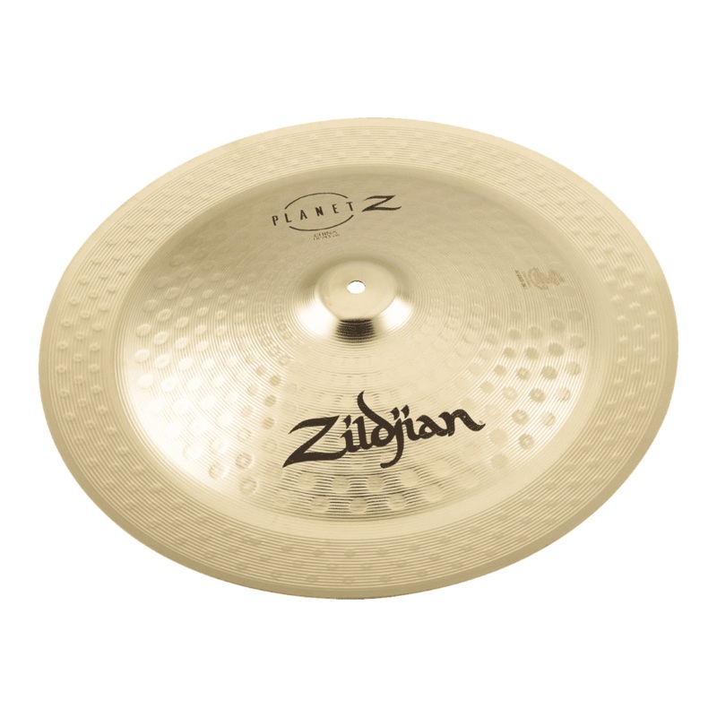 Zildjian Planet Z 18" China Cymbal