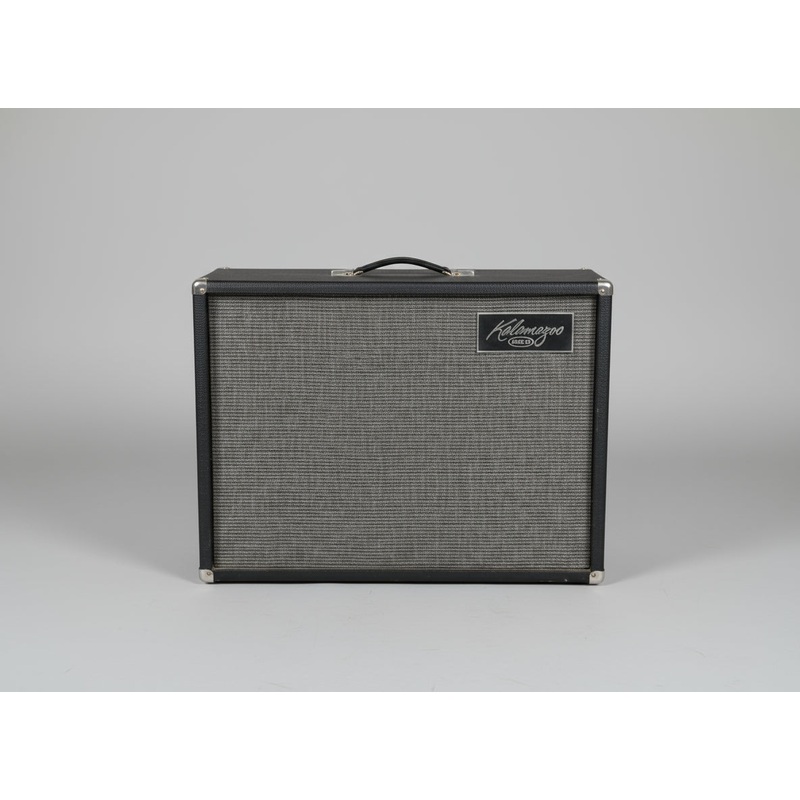 Bass 50 - 2x10" Combo, 60s