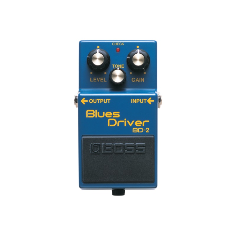 BD-2 Blues Driver